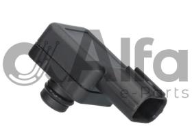 ALFA E-PARTS AF01373 - SENSOR PRESIóN SISTEMA ADMISIóN AIRE - MAP