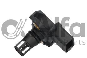 ALFA E-PARTS AF01376 - SENSOR PRESIóN SISTEMA ADMISIóN AIRE - MAP