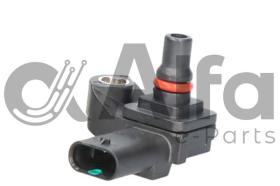 ALFA E-PARTS AF01379 - SENSOR PRESIóN SISTEMA ADMISIóN AIRE - MAP