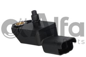 ALFA E-PARTS AF01381 - SENSOR PRESIóN SISTEMA ADMISIóN AIRE - MAP