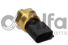 ALFA E-PARTS AF01383 - SENSOR PRESIóN COMBUSTIBLE