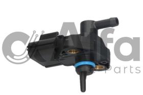 ALFA E-PARTS AF01396 - SENSOR PRESIóN COMBUSTIBLE