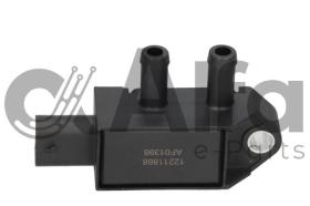 ALFA E-PARTS AF01398 - SENSOR PRESIóN DIFERENCIAL GAS ESCAPE - DPS
