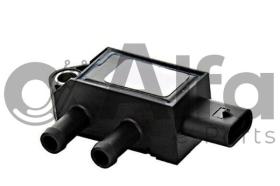 ALFA E-PARTS AF01399 - SENSOR PRESIóN DIFERENCIAL GAS ESCAPE - DPS