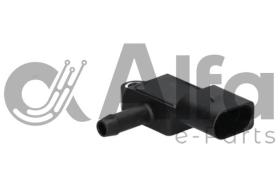 ALFA E-PARTS AF01403 - SENSOR PRESIóN DIFERENCIAL GAS ESCAPE - DPS