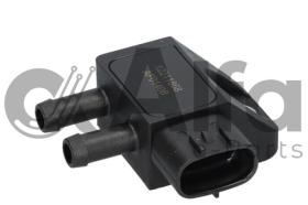 ALFA E-PARTS AF01408 - SENSOR PRESIóN DIFERENCIAL GAS ESCAPE - DPS