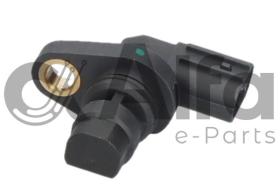 ALFA E-PARTS AF01424 - 0