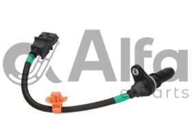 ALFA E-PARTS AF01442 - SENSOR REVOLUCIONES CIGüEñAL