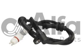 ALFA E-PARTS AF01454 - SENSOR ABS