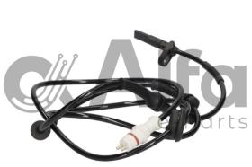 ALFA E-PARTS AF01455 - SENSOR ABS