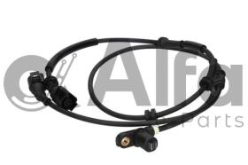 ALFA E-PARTS AF01472 - SENSOR ABS