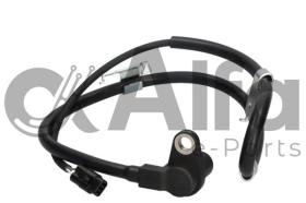 ALFA E-PARTS AF01473 - SENSOR ABS