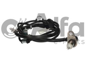 ALFA E-PARTS AF01476 - SENSOR ABS