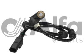 ALFA E-PARTS AF01477 - SENSOR ABS
