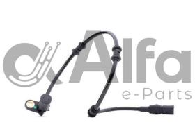 ALFA E-PARTS AF01478 - SENSOR ABS