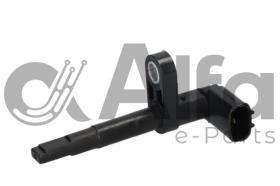 ALFA E-PARTS AF01483 - SENSOR ABS
