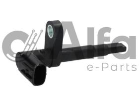 ALFA E-PARTS AF01484 - SENSOR ABS
