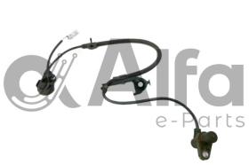 ALFA E-PARTS AF01491 - SENSOR ABS