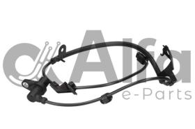 ALFA E-PARTS AF01492 - SENSOR ABS
