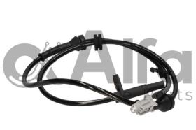 ALFA E-PARTS AF01497 - SENSOR ABS