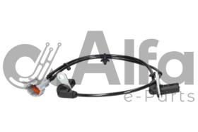 ALFA E-PARTS AF01498 - SENSOR ABS