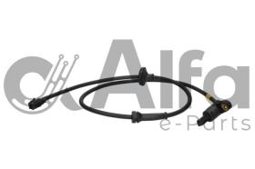 ALFA E-PARTS AF01502 - SENSOR ABS