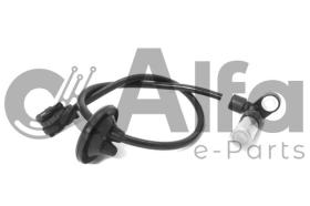 ALFA E-PARTS AF01505 - SENSOR ABS