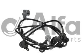 ALFA E-PARTS AF01510 - SENSOR ABS