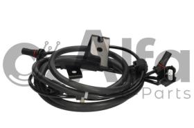 ALFA E-PARTS AF01517 - SENSOR ABS