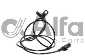 ALFA E-PARTS AF01519 - SENSOR ABS