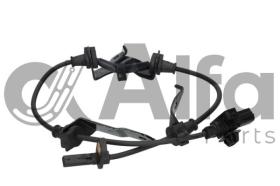 ALFA E-PARTS AF01524 - SENSOR ABS