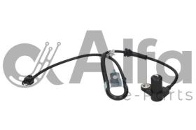 ALFA E-PARTS AF01525 - SENSOR ABS