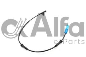 ALFA E-PARTS AF01530 - SENSOR ABS