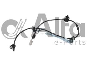 ALFA E-PARTS AF01534 - SENSOR ABS