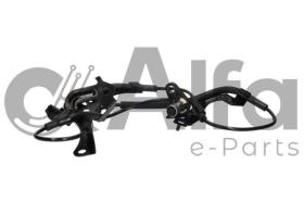 ALFA E-PARTS AF01540 - SENSOR ABS