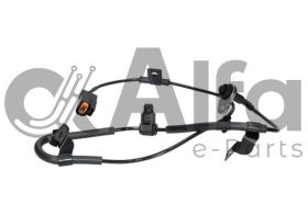 ALFA E-PARTS AF01541 - SENSOR ABS