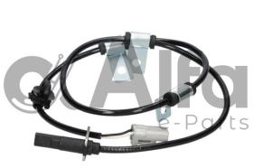 ALFA E-PARTS AF01546 - SENSOR ABS