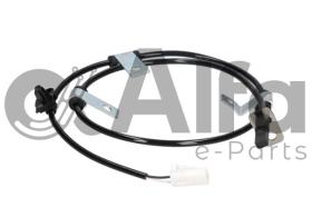 ALFA E-PARTS AF01547 - SENSOR ABS