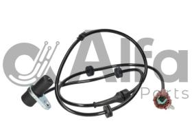 ALFA E-PARTS AF01551 - SENSOR ABS