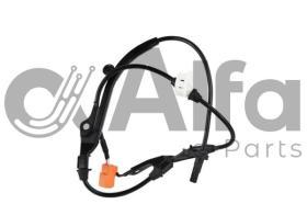 ALFA E-PARTS AF01553 - 0