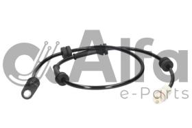 ALFA E-PARTS AF01563 - SENSOR ABS