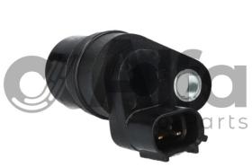 ALFA E-PARTS AF01565 - SENSOR ABS
