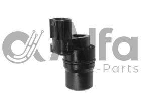 ALFA E-PARTS AF01566 - SENSOR ABS