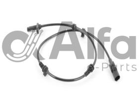 ALFA E-PARTS AF01567 - SENSOR ABS
