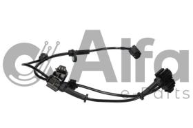 ALFA E-PARTS AF01568 - SENSOR ABS