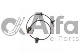 ALFA E-PARTS AF01572 - SENSOR ABS