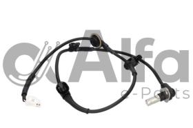 ALFA E-PARTS AF01574 - SENSOR ABS