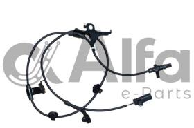 ALFA E-PARTS AF01579 - SENSOR ABS