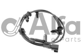 ALFA E-PARTS AF01585 - SENSOR ABS