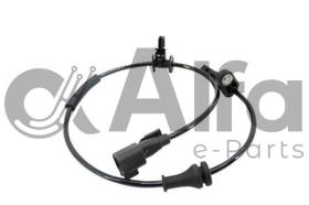 ALFA E-PARTS AF01586 - SENSOR ABS